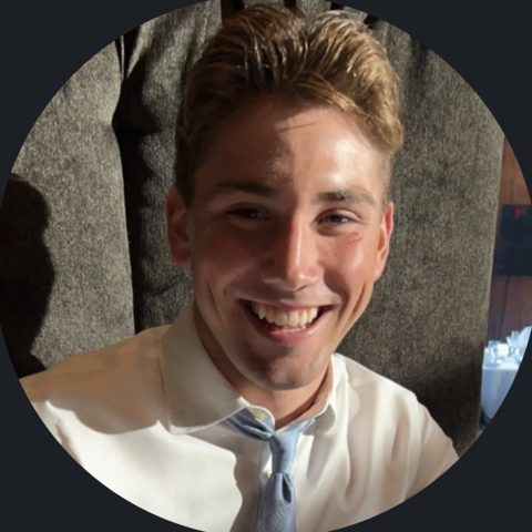 A.J. Lazoff, Co-Founder of Varsity Wealth