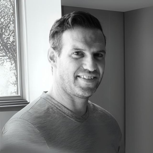 Dustin Gordon, Co-Founder of Varsity Wealth